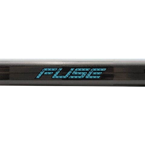 BAUER Composite Schläger Supreme FUSE Grip - 62" - Flex 77 P92 Links
