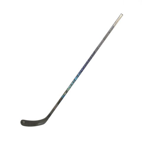 SHERWOOD Composite Schläger Code Photon 1 - 64" - Flex 85 PP90MX Rechts