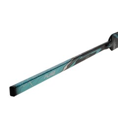 BAUER Composite Torwart Schläger Supreme FUSE - P31- lft - Sr. Schwarz 25