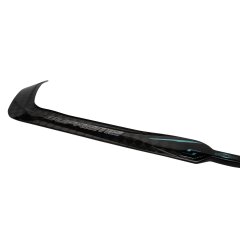 BAUER Composite Torwart Schläger Supreme FUSE - P31- lft - Sr. Schwarz 27