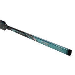 BAUER Composite Torwart Schläger Supreme FUSE - P31- lft - Sr. Schwarz 27