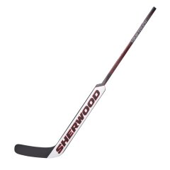 SHERWOOD Composite Torwart Schläger T60X - Sr. PP31 Links 25"