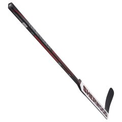 SHERWOOD Composite Torwart Schläger T60X - Sr. PP31 Links 25"