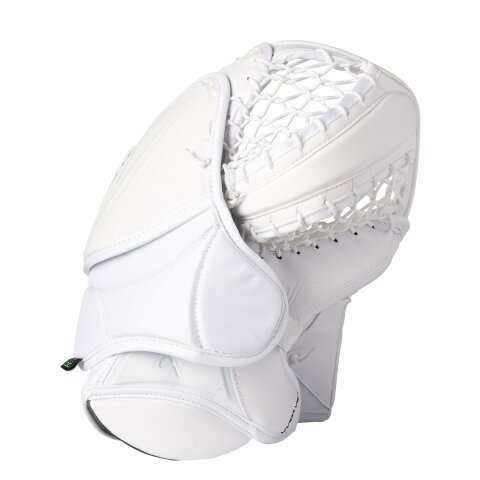 BAUER Fanghand FLYLITE V90 - Sr. Weiß Right