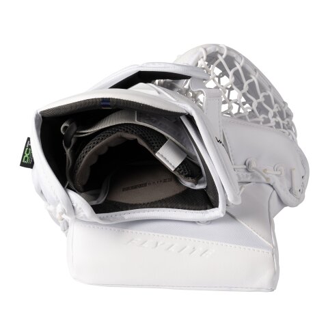 BAUER Fanghand FLYLITE V90 - Sr. Weiß Right