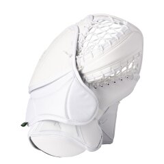 BAUER Fanghand FLYLITE V90 - Sr. Weiß Right
