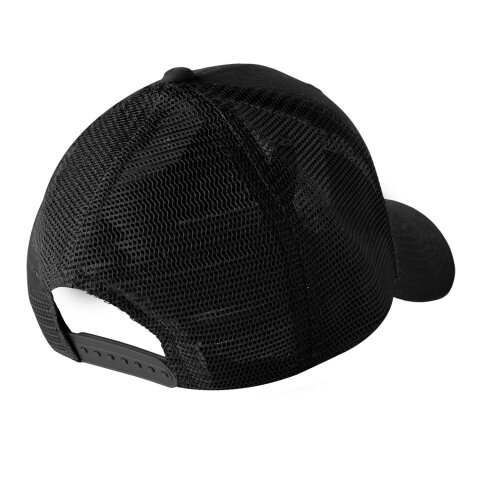 BAUER Everyday Cap - Schwarz - Sr. OSFM