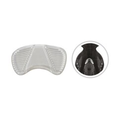 BLUE SPORTS Achilles Heel Gel Pad Paar