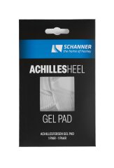 SCHANNER Achilles Heel Gel Pad Paar