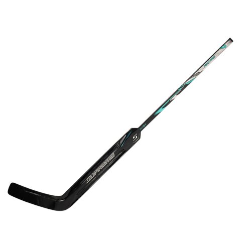 BAUER Composite Torwart Schläger Supreme F50 Pro...