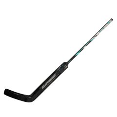 BAUER Composite Torwart Schläger Supreme F50 Pro -P31 - lft - Int. Schwarz 23