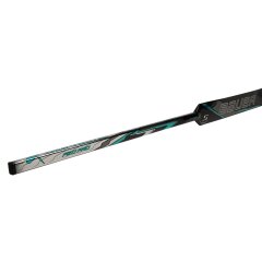 BAUER Composite Torwart Schläger Supreme F50 Pro -P31 - lft - Int. Schwarz 23