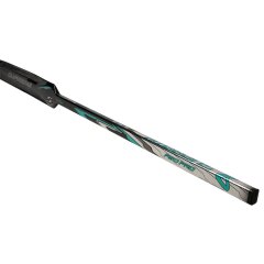 BAUER Composite Torwart Schläger Supreme F50 Pro -P31 - lft - Int. Schwarz 23