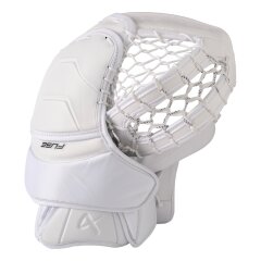 BAUER Fanghand Supreme FUSE - Intermediate Palm. Weiß Regular