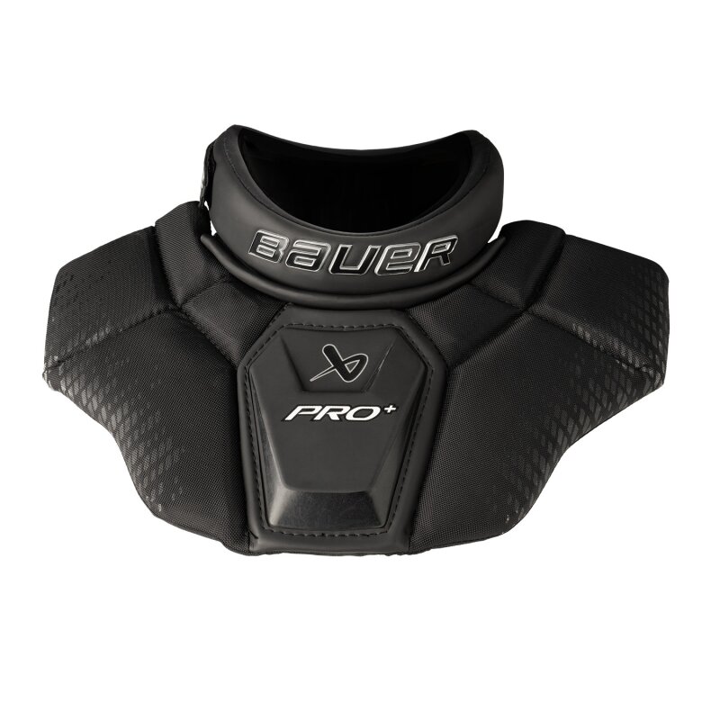 BAUER Clavicle Protector PRO+ - Sr. (Non Cert) Stück