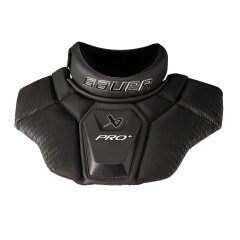 BAUER Clavicle Protector PRO+ - Sr. (Non Cert) Stück