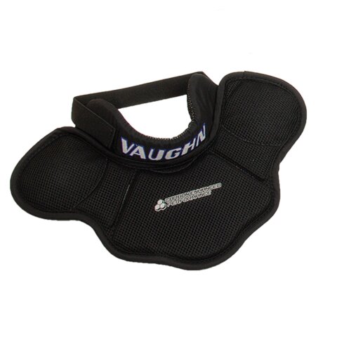 VAUGHN Torwart Halsschutz Velocity VX1 Pro Carbon - Sr....