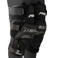 BAUER Torwart Knieschutz Pro - Sr. Stück