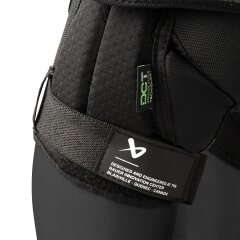 BAUER Torwart Knieschutz Pro - Sr. Stück