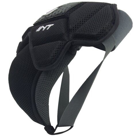 VAUGHN Torwart Tiefschutz Velocity VX1 Pro - Int. Schwarz...