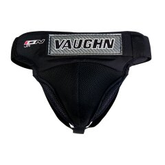 VAUGHN Torwart Tiefschutz Ventus ION - Jr. Schwarz OSFA