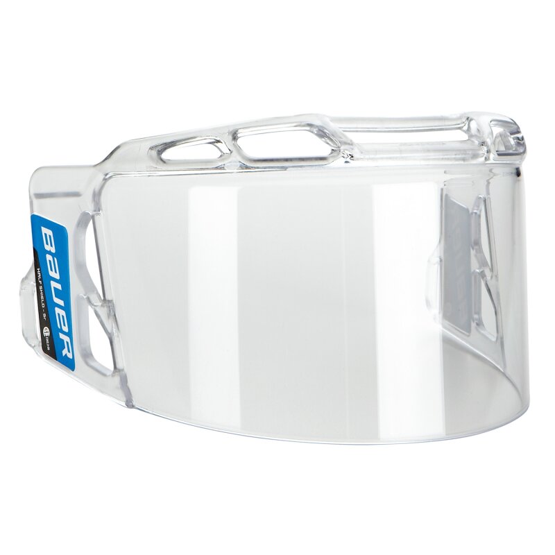 BAUER Halbvisier - Sr. Clear Stück