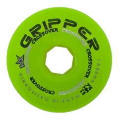 LABEDA Inline Rolle Gripper "X-Soft" - 4er Set