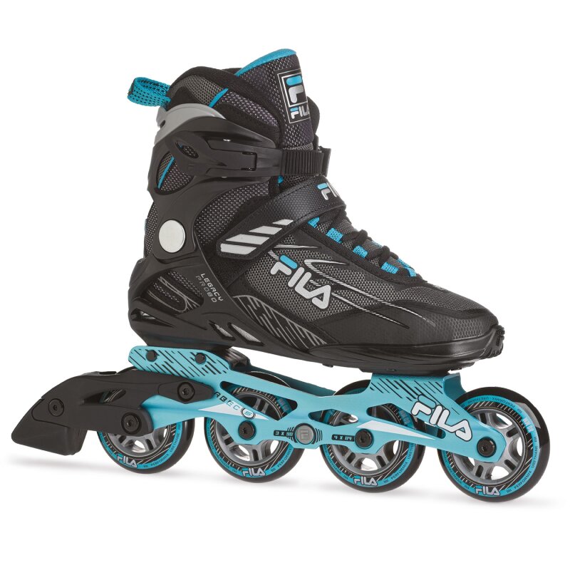 FILA Inline Skate Legacy Pro 80mm - Damen 07.0/40,5