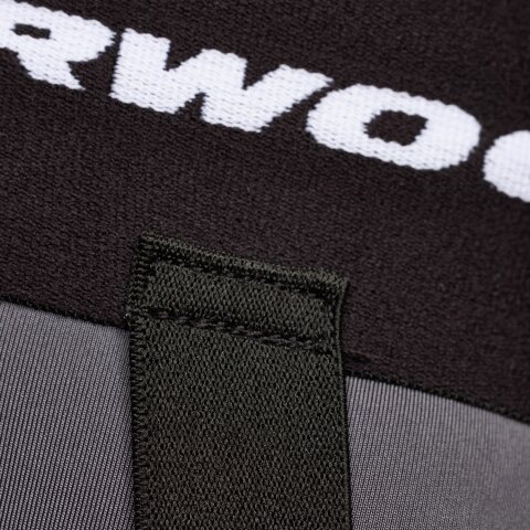 SHERWOOD Pro Jock Tiefschutz mit Strumpfhalter
