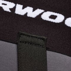 SHERWOOD Pro Jock Tiefschutz mit Strumpfhalter