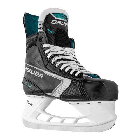 BAUER Schlittschuh Supreme F20 - Jr.