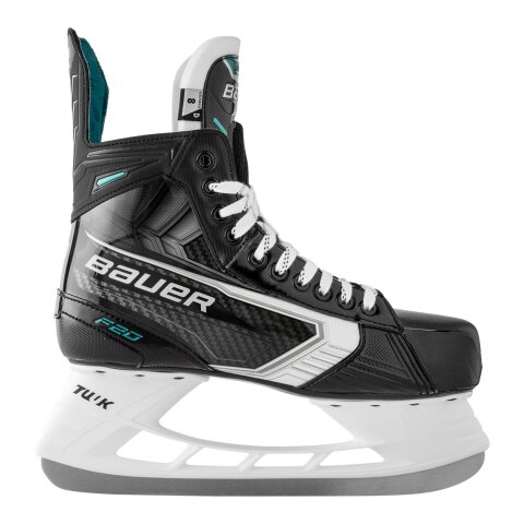 BAUER Schlittschuh Supreme F20 - Int.