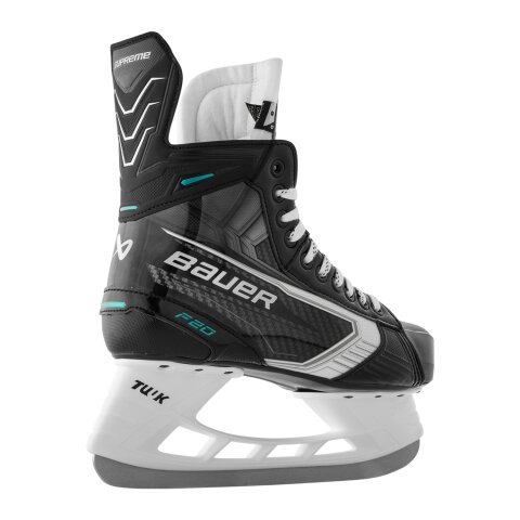 BAUER Schlittschuh Supreme F20 - Int.