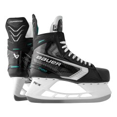 BAUER Schlittschuh Supreme F20 - Int.
