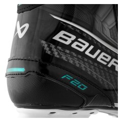 BAUER Schlittschuh Supreme F20 - Int.