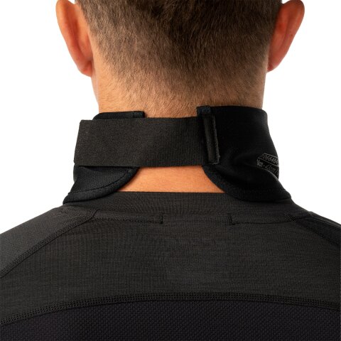 BAUER Bodyguard Neckguard Collar - Sr.