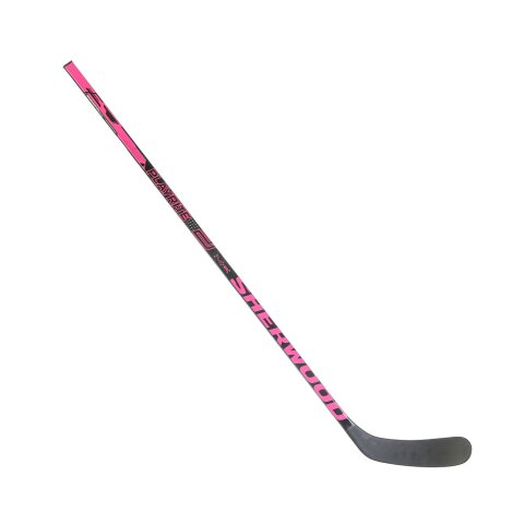 SHERWOOD Comp Schläger Playrite 1 "Pink" -...
