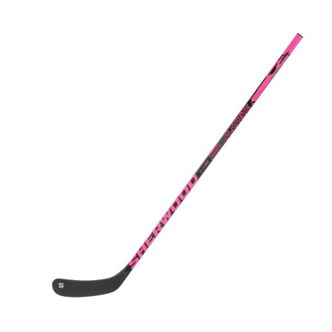 SHERWOOD Comp Schläger Playrite 1 "Pink" - 45" - Flex 20