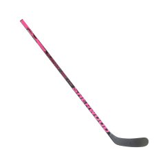 SHERWOOD Comp Schläger Playrite 2 "Pink" - 48" - Flex 30