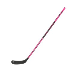 SHERWOOD Comp Schläger Playrite 2 "Pink" - 48" - Flex 30