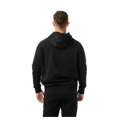 BAUER Team Hoodie Ultimate - schwarz - Sr.