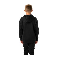 BAUER Team Hoodie Ultimate - schwarz - Yth.