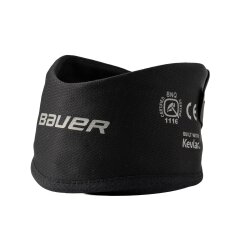 BAUER Bodyguard Neckguard Collar - Yth.