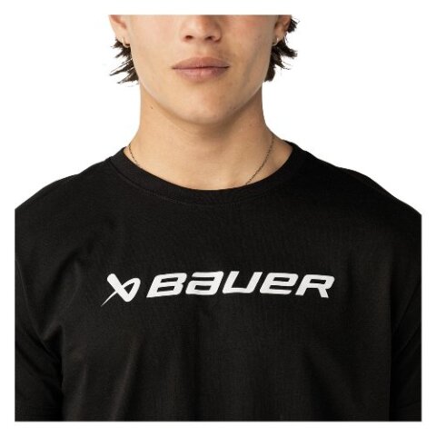 BAUER Core Tee - Sr.