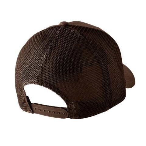 BAUER Everyday Cap - chocolate - Sr.