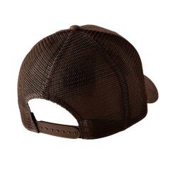 BAUER Everyday Cap - chocolate - Sr.