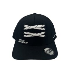 HOME OF HOCKEY Hockey Lace Cap