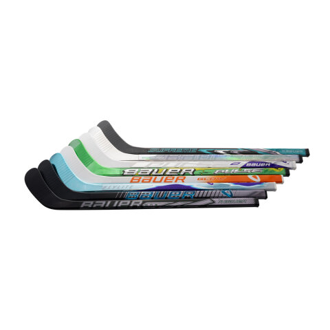 BAUER Mystery Mini Schläger "Player Collection" - rht