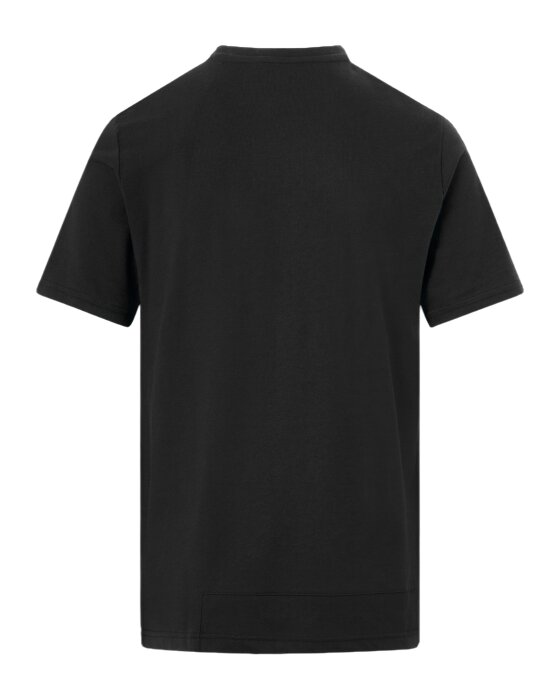 Warrior Street Pocket Tee