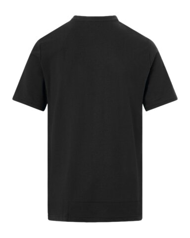 Warrior Street Pocket Tee